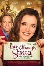 Love Always Santa