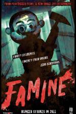 Famine