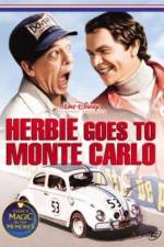 Herbie Goes to Monte Carlo