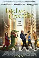 Lyle, Lyle, Crocodile