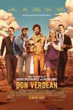 Don Verdean