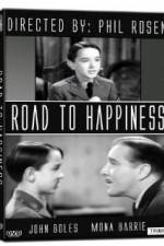 Road to Happiness