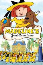 Madeline's Great Adventure