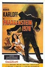 Frankenstein 1970