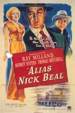 Alias Nick Beal