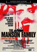 The Manson Family