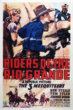 Riders of the Rio Grande