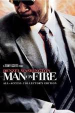 Man on Fire