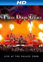 Three Days Grace: Live at the Palace 2008