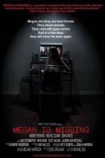 Megan Is Missing