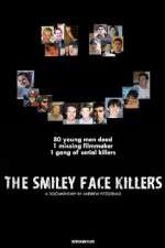 The Smiley Face Killers