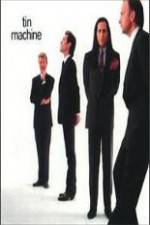 Tin Machine