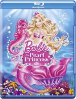 Barbie: The Pearl Princess