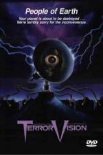 TerrorVision