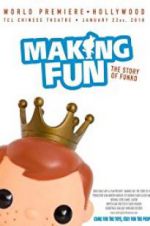 Making Fun: The Story of Funko