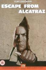 Escape from Alcatraz