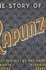 The Story of 'Rapunzel'