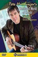 Pete Huttlinger - Wonderful World of Chords