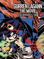 Gurren Lagann the Movie: Childhood\'s End