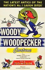 The Woody Woodpecker Polka