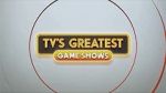 TV\'s Greatest Game Shows (TV Special 2019)