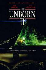 The Unborn II