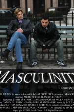 Masculinity