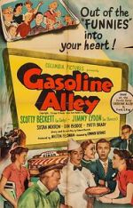 Gasoline Alley