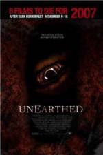 Unearthed