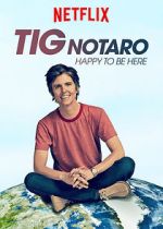 Tig Notaro: Happy To Be Here (TV Special 2018)