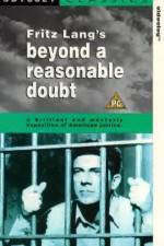 Beyond a Reasonable Doubt