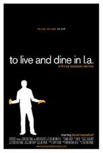 To Live and Dine in L.A.