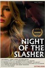 Night of the Slasher