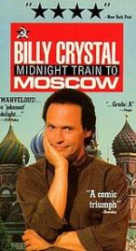 Billy Crystal: Midnight Train to Moscow (TV Special 1989)