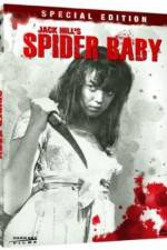 Spider Baby or The Maddest Story Ever Told