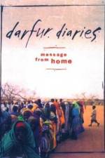 Darfur Diaries: Message from Home