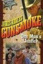 Gunsmoke: One Man's Justice