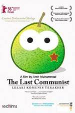 The Last Communist