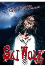 Ski Wolf