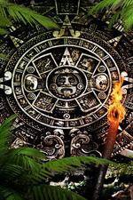 Mayan Secrets & Ancient Aliens Revealed