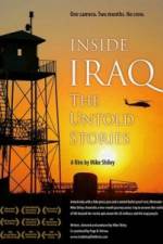 Inside Iraq The Untold Stories