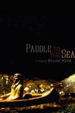 Paddle to the Sea