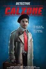 Detective Calzone