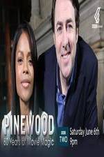 Pinewood 80 Years Of Movie Magic