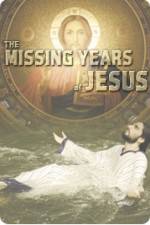 National Geographic Jesus The Missing Years