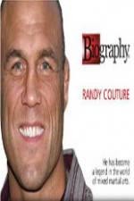 Biography Channel Randy Couture