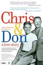 Chris & Don. A Love Story