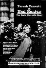 Nazi Hunter: The Beate Klarsfeld Story