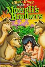 Mowgli's Brothers