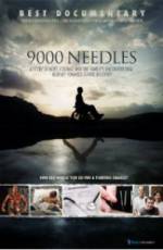 9000 Needles